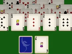 Pyramid Solitaire Pyramid Solitaire