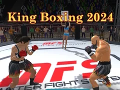 King Boxing 2024 King Boxing 2024