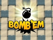 Bomb'Em Bomb'Em