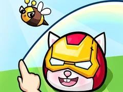 Pets vs Bees Pets vs Bees