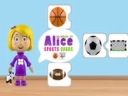 World of Alice Sports Cards World of Alice Sports Cards