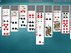 Spider Solitaire