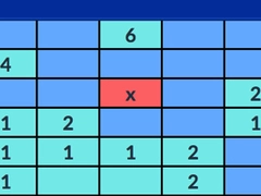 Minesweeper, A Classic Puzzle Game Minesweeper, A Classic Puzzle Game