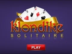 Klondike Solitaire Klondike Solitaire