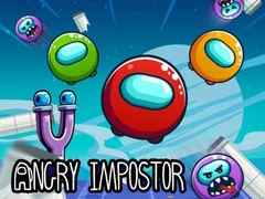 Angry Impostor Angry Impostor