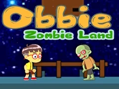 Obbie Zombie Land Obbie Zombie Land