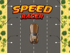 Speed Racer Speed Racer