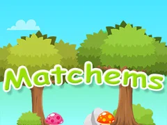 Matchems Matchems