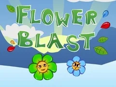 Flower Blast
