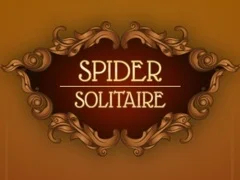 Spider Solitaire