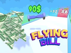 Flying Bill Flying Bill