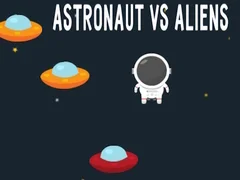 Astronaut vs Aliens Astronaut vs Aliens