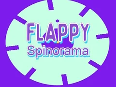 Flappy Spinorama Flappy Spinorama