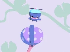 Hungry Plant Hungry Plant