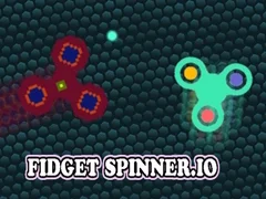 Fidget Spinner.io Fidget Spinner.io