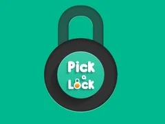 Pick A Lock Pick A Lock