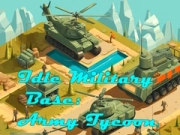 Idle Military Base: Army Tycoon Idle Military Base: Army Tycoon