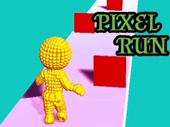 Pixel Run