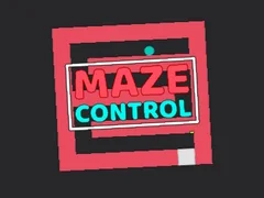 Maze Control