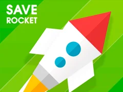 Save Rocket — 무료 온라인 게임