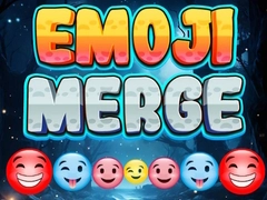 Emoji Merge Emoji Merge