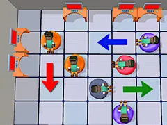 Lazy Workers Lazy Workers