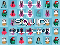 Peli Squid Collection verkossa