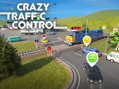 Crazy Traffic Control Crazy Traffic Control
