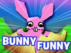 Bunny Funny Bunny Funny