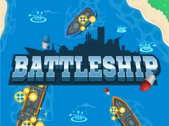 Jwèt Battleship sou entènèt