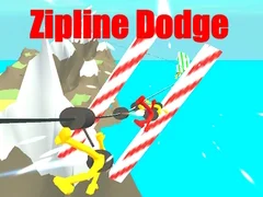 Zipline Dodge Zipline Dodge