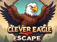 Clever Eagle Escape