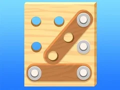 Pin Board Puzzle Pin Board Puzzle