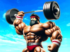 Gym Muscle Merge Tycoon Gym Muscle Merge Tycoon