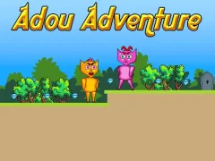 Igra Adou Adventure online