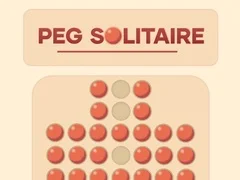 Peg Solitaire