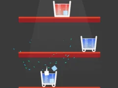 Ice Jump — 무료 온라인 게임