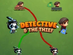 Detective & The Thief Detective & The Thief
