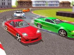 Training Race Training Race