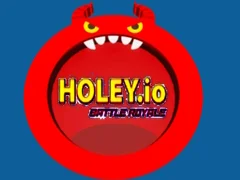 Holey.io battle royale Holey.io battle royale