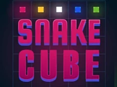 Snake Cube Snake Cube