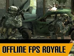 Offline FPS Royale Offline FPS Royale