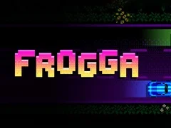 Frogga Frogga