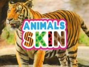 Animals Skin Animals Skin
