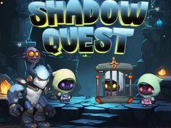 Shadow Quest Shadow Quest