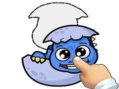 CPI King Connect Puzzle Image CPI King Connect Puzzle Image