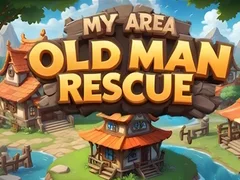 My Area Old Man Rescue