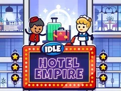 Idle Hotel Empire