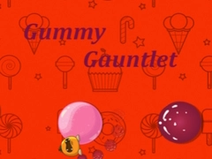 Gummy Gauntlet Gummy Gauntlet