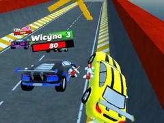 Gun Racing Gun Racing